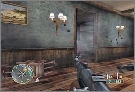 10 - Chapter IV: Mayenne Bridge - Game Guide - Call of Duty 3 Game Guide