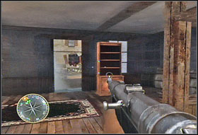 11 - Chapter IV: Mayenne Bridge - Game Guide - Call of Duty 3 Game Guide