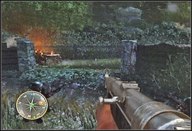 4 - Chapter V: Operation Totalize - Game Guide - Call of Duty 3 Game Guide