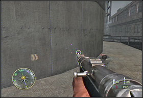 10 - Chapter VI: Fuel Plant - Game Guide - Call of Duty 3 Game Guide