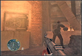 11 - Chapter VI: Fuel Plant - Game Guide - Call of Duty 3 Game Guide