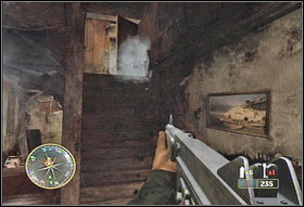 7 - Chapter X: Crossroads - Game Guide - Call of Duty 3 Game Guide