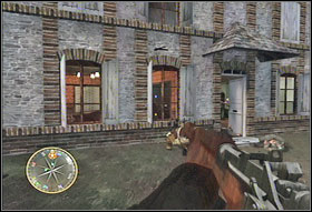 3 - Chapter XI: Hostage - Game Guide - Call of Duty 3 Game Guide