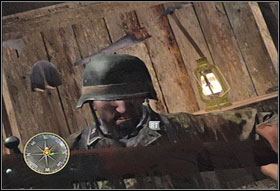 3 - Chapter XII: The Corridor of Death - Game Guide - Call of Duty 3 Game Guide