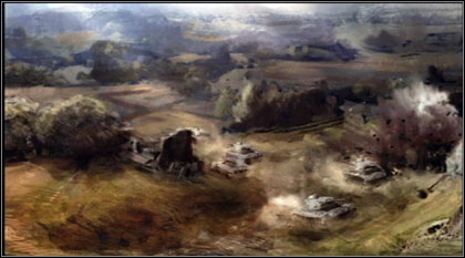 1 - Chapter XIII: The Mace - Game Guide - Call of Duty 3 Game Guide