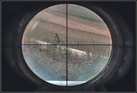 13 - Chapter XIV: Closing the Gap - Game Guide - Call of Duty 3 Game Guide