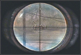 14 - Chapter XIV: Closing the Gap - Game Guide - Call of Duty 3 Game Guide