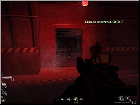 When you walk out of the bath house, turn left and kill the enemies - Intel Data - part 1 | Intel Data locations in COD Modern Warfare Remastered - Intel Data - Call of Duty 4 Modern Warfare Remastered Guide