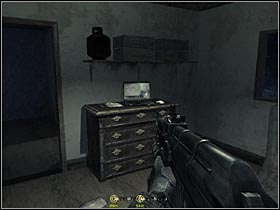 Laptop is in the first house on the hill - Intel Data - part 2 | Intel Data locations in COD Modern Warfare Remastered - Intel Data - Call of Duty 4 Modern Warfare Remastered Guide