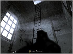 Laptop is in an orthodox church, and to be specific, in a tower occupied before by an enemy soldier - Intel Data - part 2 | Intel Data locations in COD Modern Warfare Remastered - Intel Data - Call of Duty 4 Modern Warfare Remastered Guide