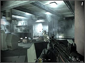 1 - Crew Expendable | COD Modern Warfare Remastered Walkthrough - Walkthrough - Call of Duty 4 Modern Warfare Remastered Guide