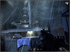 3 - Crew Expendable | COD Modern Warfare Remastered Walkthrough - Walkthrough - Call of Duty 4 Modern Warfare Remastered Guide