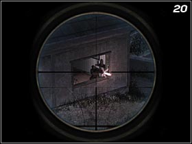 The Russian will ask for help in rescuing the village - Blackout | COD Modern Warfare Remastered Walkthrough - Walkthrough - Call of Duty 4 Modern Warfare Remastered Guide