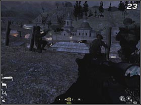 7 - Blackout | COD Modern Warfare Remastered Walkthrough - Walkthrough - Call of Duty 4 Modern Warfare Remastered Guide