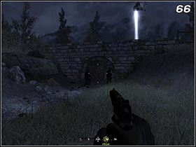 Follow the only path - Hunted | COD Modern Warfare Remastered Walkthrough - Walkthrough - Call of Duty 4 Modern Warfare Remastered Guide