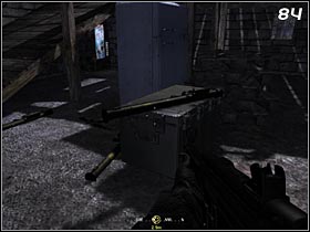 Finally its time to get rid of that helicopter - Hunted | COD Modern Warfare Remastered Walkthrough - Walkthrough - Call of Duty 4 Modern Warfare Remastered Guide