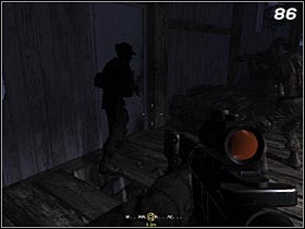 14 - Hunted | COD Modern Warfare Remastered Walkthrough - Walkthrough - Call of Duty 4 Modern Warfare Remastered Guide