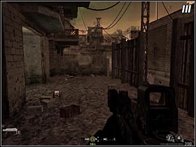 2 - Shock and Awe | COD Modern Warfare Remastered Walkthrough - Walkthrough - Call of Duty 4 Modern Warfare Remastered Guide