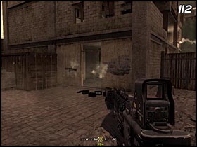 3 - Shock and Awe | COD Modern Warfare Remastered Walkthrough - Walkthrough - Call of Duty 4 Modern Warfare Remastered Guide