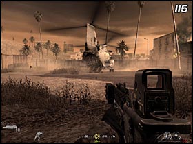 5 - Shock and Awe | COD Modern Warfare Remastered Walkthrough - Walkthrough - Call of Duty 4 Modern Warfare Remastered Guide