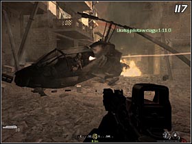 6 - Shock and Awe | COD Modern Warfare Remastered Walkthrough - Walkthrough - Call of Duty 4 Modern Warfare Remastered Guide