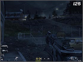 3 - Safehouse | COD Modern Warfare Remastered Walkthrough - Walkthrough - Call of Duty 4 Modern Warfare Remastered Guide