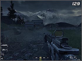 5 - Safehouse | COD Modern Warfare Remastered Walkthrough - Walkthrough - Call of Duty 4 Modern Warfare Remastered Guide