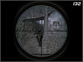 Keep going - All Ghillied Up | COD Modern Warfare Remastered Walkthrough - Walkthrough - Call of Duty 4 Modern Warfare Remastered Guide