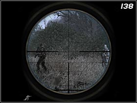 You will get to some kind of a junk yard - All Ghillied Up | COD Modern Warfare Remastered Walkthrough - Walkthrough - Call of Duty 4 Modern Warfare Remastered Guide