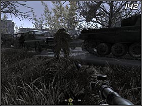 7 - All Ghillied Up | COD Modern Warfare Remastered Walkthrough - Walkthrough - Call of Duty 4 Modern Warfare Remastered Guide