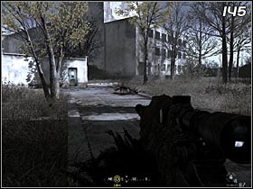 9 - All Ghillied Up | COD Modern Warfare Remastered Walkthrough - Walkthrough - Call of Duty 4 Modern Warfare Remastered Guide