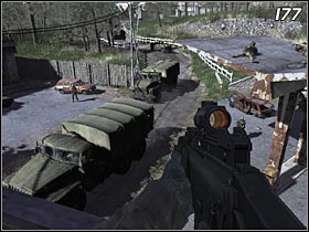 2 - The Sins of Father | COD Modern Warfare Remastered Walkthrough - Walkthrough - Call of Duty 4 Modern Warfare Remastered Guide