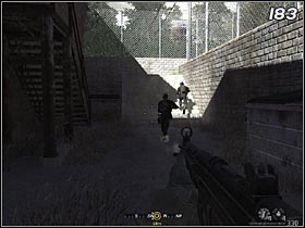 5 - The Sins of Father | COD Modern Warfare Remastered Walkthrough - Walkthrough - Call of Duty 4 Modern Warfare Remastered Guide