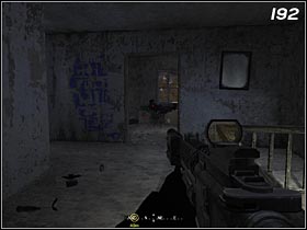 Price will open the door (#191), and youll get inside - Ultimatum | COD Modern Warfare Remastered Walkthrough - Walkthrough - Call of Duty 4 Modern Warfare Remastered Guide