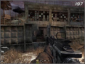 7 - Ultimatum | COD Modern Warfare Remastered Walkthrough - Walkthrough - Call of Duty 4 Modern Warfare Remastered Guide