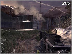 1 - All In | COD Modern Warfare Remastered Walkthrough - Walkthrough - Call of Duty 4 Modern Warfare Remastered Guide