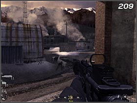 3 - All In | COD Modern Warfare Remastered Walkthrough - Walkthrough - Call of Duty 4 Modern Warfare Remastered Guide