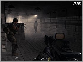 2 - No Fighting In The War Room | COD Modern Warfare Remastered Walkthrough - Walkthrough - Call of Duty 4 Modern Warfare Remastered Guide