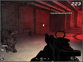 6 - No Fighting In The War Room | COD Modern Warfare Remastered Walkthrough - Walkthrough - Call of Duty 4 Modern Warfare Remastered Guide