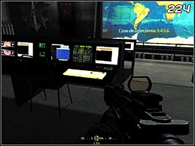 7 - No Fighting In The War Room | COD Modern Warfare Remastered Walkthrough - Walkthrough - Call of Duty 4 Modern Warfare Remastered Guide