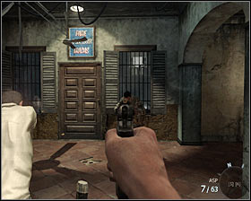 1 - Walkthrough - Operation 40 - p. 1 - Walkthrough - Call of Duty: Black Ops Game Guide & Walkthrough