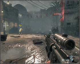 4 - Walkthrough - Operation 40 - p. 1 - Walkthrough - Call of Duty: Black Ops Game Guide & Walkthrough