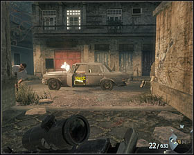 6 - Walkthrough - Operation 40 - p. 1 - Walkthrough - Call of Duty: Black Ops Game Guide & Walkthrough