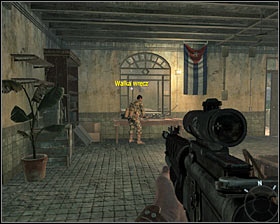 9 - Walkthrough - Operation 40 - p. 1 - Walkthrough - Call of Duty: Black Ops Game Guide & Walkthrough