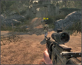 10 - Walkthrough - Operation 40 - p. 1 - Walkthrough - Call of Duty: Black Ops Game Guide & Walkthrough