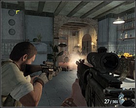 14 - Walkthrough - Operation 40 - p. 1 - Walkthrough - Call of Duty: Black Ops Game Guide & Walkthrough