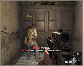 3 - Operation 40 - p. 2 - Walkthrough - Call of Duty: Black Ops Game Guide & Walkthrough