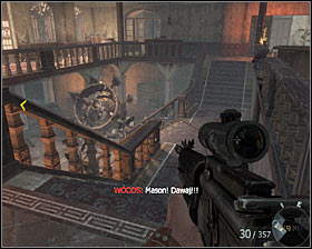 7 - Operation 40 - p. 2 - Walkthrough - Call of Duty: Black Ops Game Guide & Walkthrough