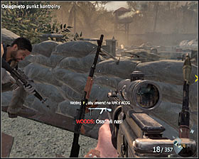 8 - Operation 40 - p. 2 - Walkthrough - Call of Duty: Black Ops Game Guide & Walkthrough