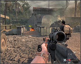 10 - Operation 40 - p. 2 - Walkthrough - Call of Duty: Black Ops Game Guide & Walkthrough